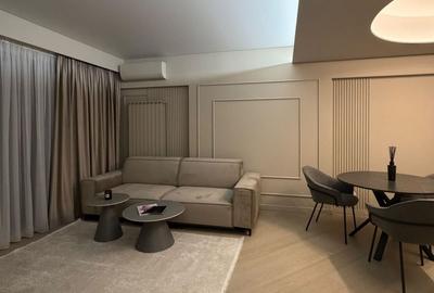 Apartament cu 3 camere în Pipera