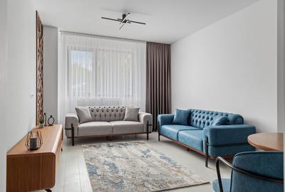 Apartament cu 2 camere în Central - 10