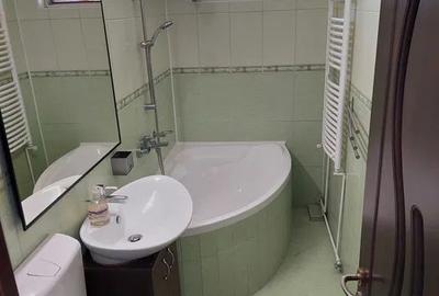 Apartament cu 2 camere decomandat în Tudor Vladimirescu