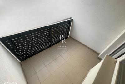 Apartament cu 2 camere semidecomandat în Florești