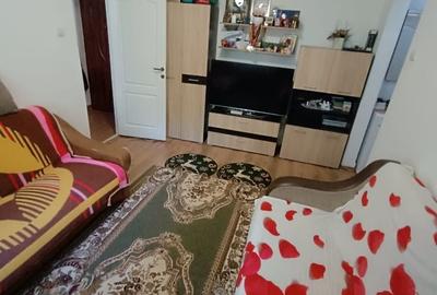 Apartament cu 2 camere semidecomandat în Dosu Bricii - 6