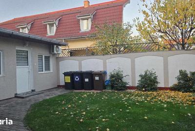 Spațiu comercial, de 21 mp, în Central