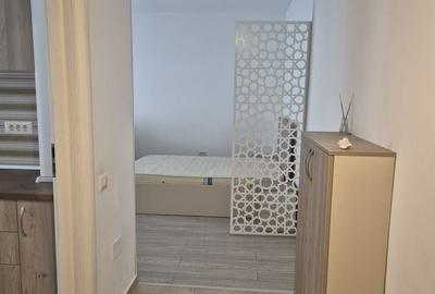 Garsonieră decomandată, mobilată în Fundeni - 3