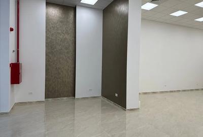 Spațiu comercial, de 90 mp, în Cotroceni - 3