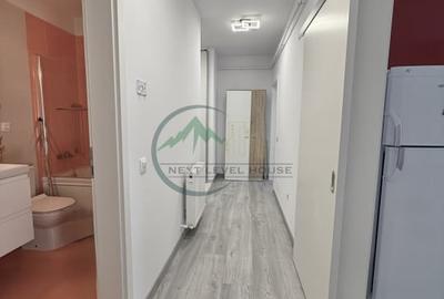 Apartament cu 2 camere decomandat, mobilat în Sânpetru - 15