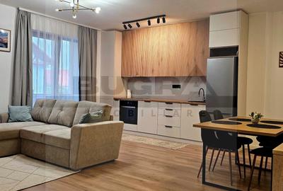 Apartament cu 2 camere decomandat în Mărăști