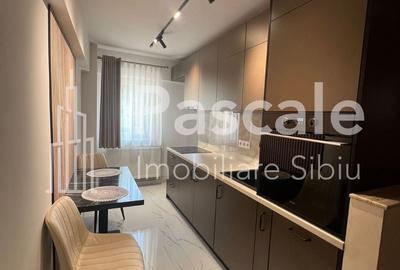 Apartament cu 2 camere în Sub Arini - 6