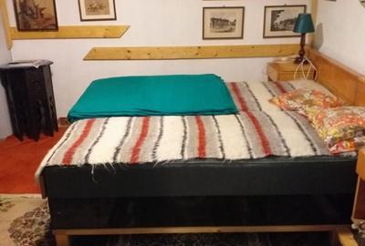 Casă cu 3 camere cu Teren 404 Mp în Măneciu - 15