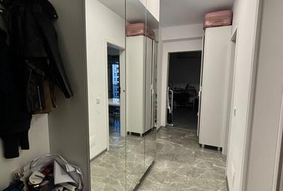 Garsonieră decomandată, mobilată în Lujerului - 3