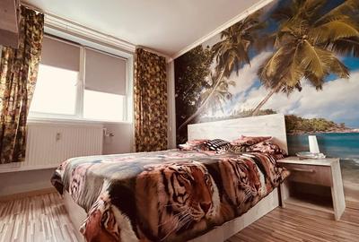 Apartament cu 2 camere semidecomandat în 1 Mai