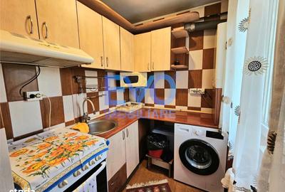 Apartament cu 2 camere în Alexandru cel Bun - 8
