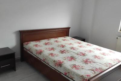 Apartament cu 2 camere decomandat în Gojdu