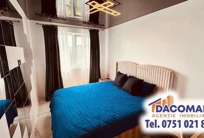 Apartament cu 2 camere decomandat în Micro 21 - 6