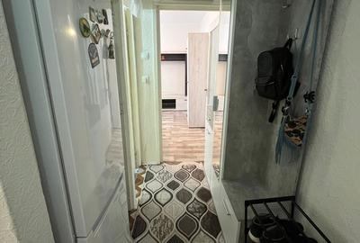Apartament cu 2 camere nedecomandat, mobilat în Alexandru cel Bun - 5