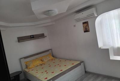 Garsonieră decomandată în Central - 6