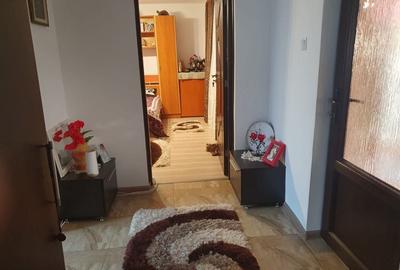 Casă cu 3 camere cu Teren 1800 Mp în Ion Ghica - 7