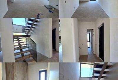 Casă individuală cu 4 camere cu Canalizare în Copou - 3