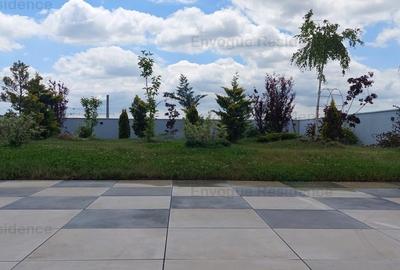 Penthouse cu 5 camere decomandat în Militari - 5