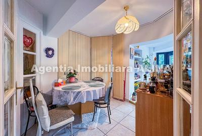 Apartament cu 2 camere decomandat în Gării - 14