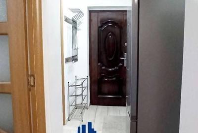 Apartament cu 2 camere decomandat în Burdea - 12