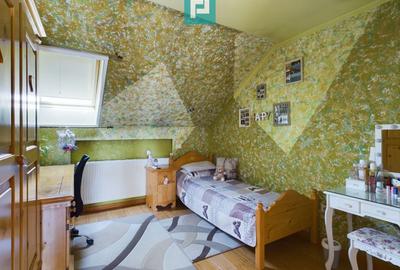Casă individuală cu 10 camere cu Canalizare în Banu Mărăcine - 13