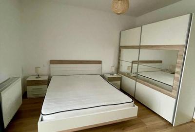 Apartament cu 2 camere semidecomandat în Europa - 7