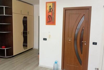 Apartament cu 3 camere decomandat în UTA - 10
