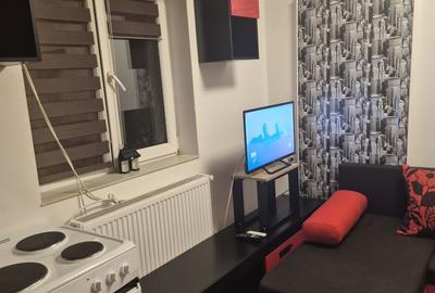 Apartament în Palazu Mare