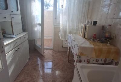 Apartament cu 2 camere semidecomandat în Țiglina 2