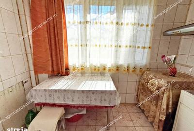 Apartament cu 2 camere decomandat în Siderurgiștilor
