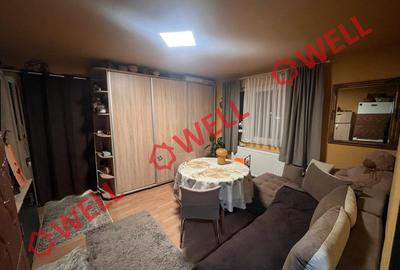 Apartament cu 2 camere în Covasna - 8