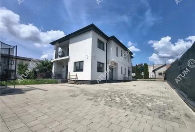 Casă cu 4 camere în Central - 16