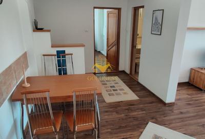 Apartament cu 4 camere decomandat, mobilat în Zorilor - 7