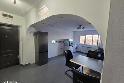 Apartament cu 4 camere în Central