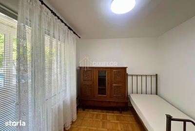 Apartament cu 3 camere în Sângeorgiu de Mureș