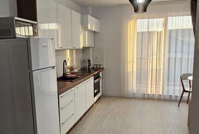 Apartament cu 3 camere în Chinteni