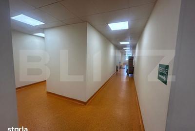 Spațiu comercial, de 1,967 mp, în Industrială - 7