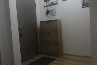 Apartament cu 3 camere decomandat în Gării - 8