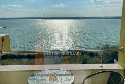 Apartament cu 2 camere nedecomandat în Nord