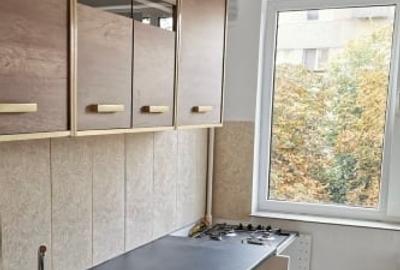 Apartament cu 2 camere semidecomandat, mobilat în Bucureștii Noi