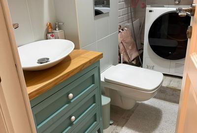 Apartament cu 2 camere în Rediu