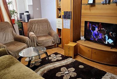 Apartament cu 3 camere decomandat în Central - 6