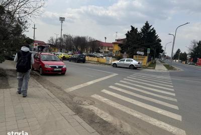 Spațiu comercial, de 310 mp, în Clinceni - 10
