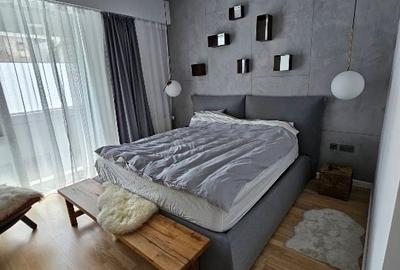 Apartament cu 4 camere decomandat, mobilat în Calea Călărașilor - 5