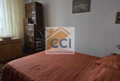 Apartament cu 3 camere decomandat în Central - 2