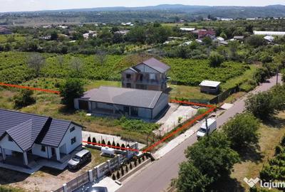 Casă cu 4 camere cu Canalizare în Dragosloveni (Dumbrăveni) - 16