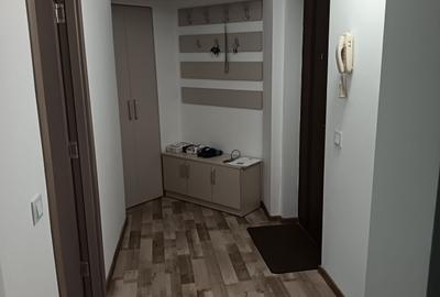 Apartament cu 2 camere semidecomandat în Micro 16 - 7