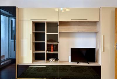 Apartament cu 2 camere decomandat, mobilat în 1 Decembrie 1918 - 2