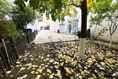 Spațiu comercial, de 650 mp, în Tineretului - 9