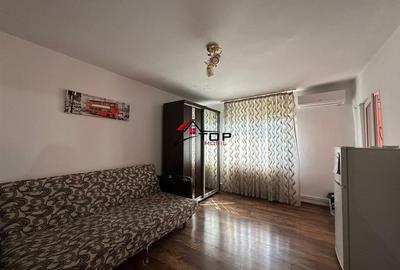 Apartament cu 2 camere decomandat, mobilat în Tătărași